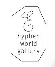 E hyphen world gallery