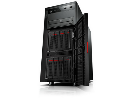 联想ThinkServer TS540