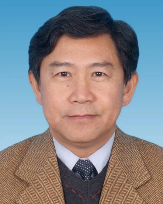 杨昆（云南师范大学信息学院院长）