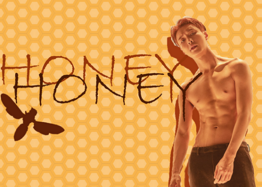 honey（张艺兴ep收录曲）