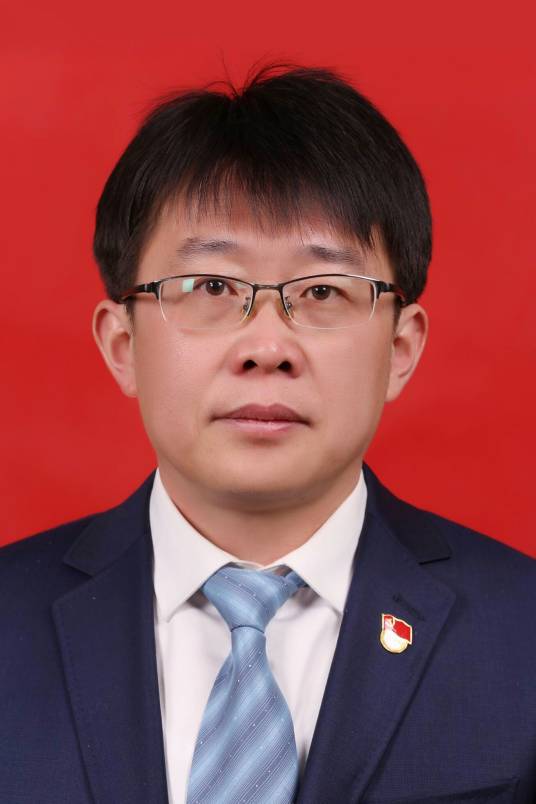 乔永生（忻州师范学院党委副书记、院长）