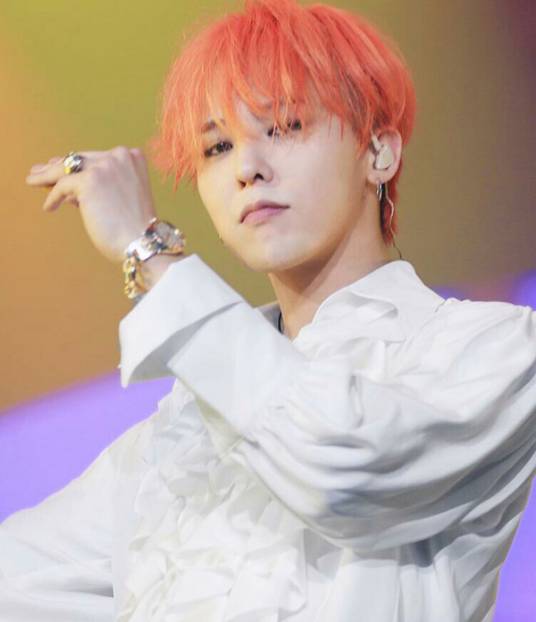 G-DRAGON