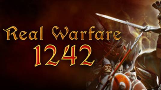 Real Warfare 1242