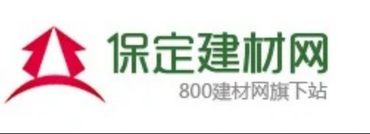 保定800建材网