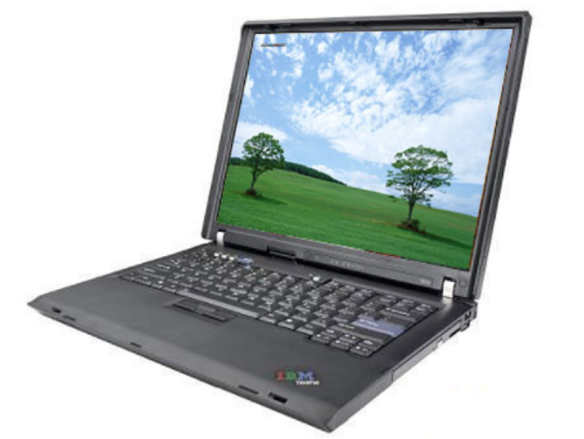 联想ThinkPad R60e(0658AD6)