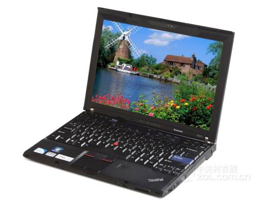 ThinkPad X201i(3323B61)