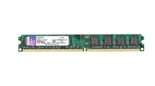 金士顿（Kingston）DDR2 800 2G 台式机内存