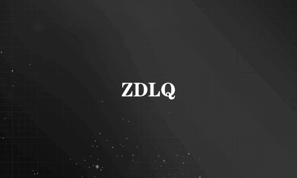 ZDLQ