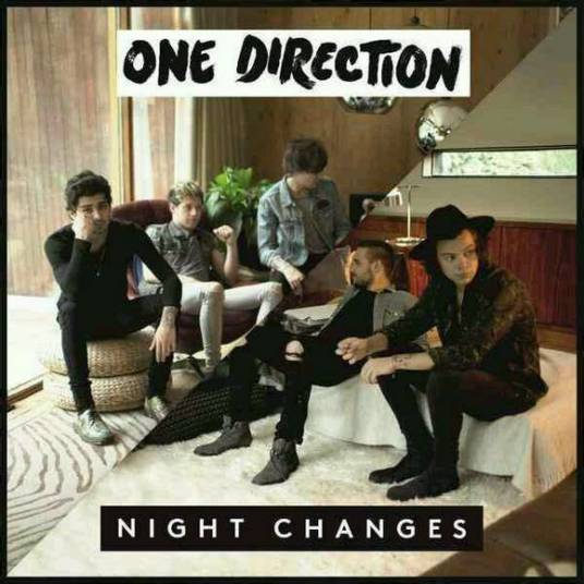 Night changes