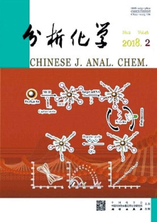 分析化学（专业性学术期刊）