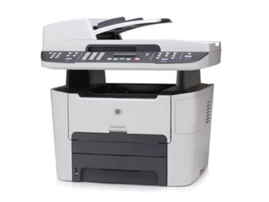 HP LaserJet 3390(Q6500A)