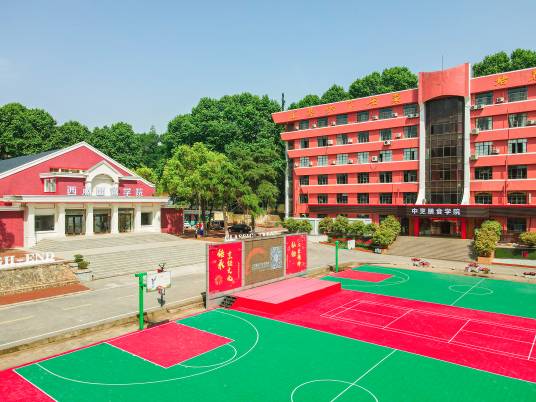 江苏新东方烹饪学校