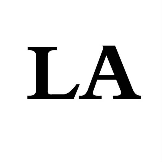 La（域名）