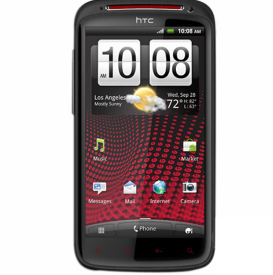 HTC Z715e (G18/Sensation XE)