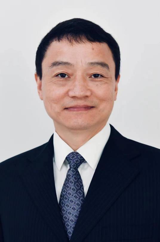 朱宏（电子科技大学原副校长）