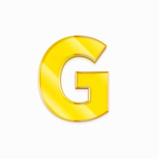 g（字母）