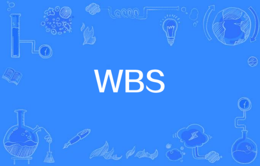 WBS（推广模式）