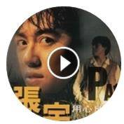 因为是你（张宇演唱歌曲）