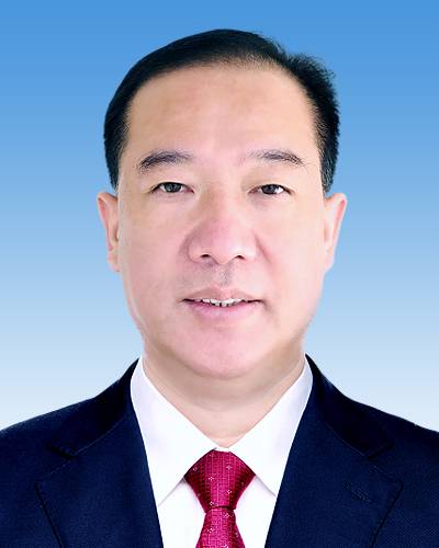 杨维（湖南省娄底市人民政府副市长）