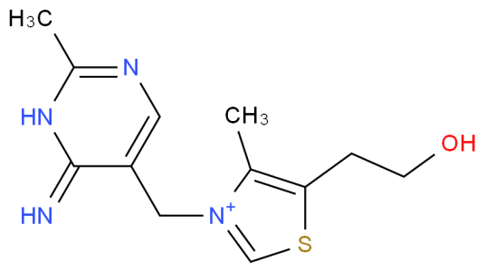 维生素B1