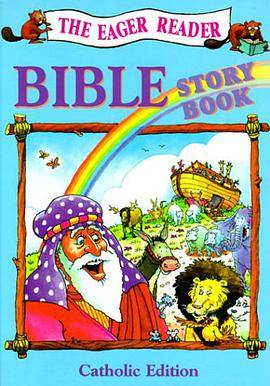 Bible Story Book