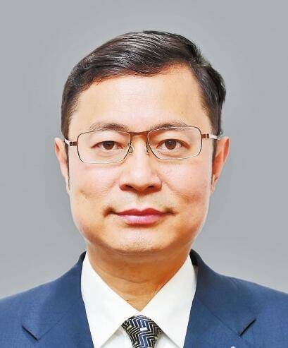 周权（国家税务总局云南省税务局党委委员、副局长）