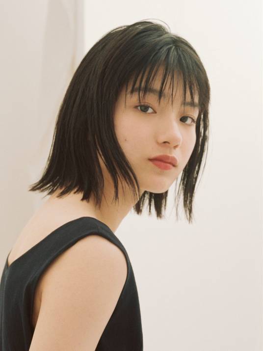 莳田彩珠