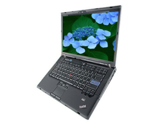 联想ThinkPad R61(7755LY2)