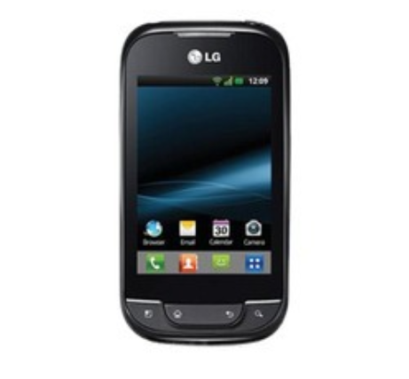 LG P690(Optimus Net)