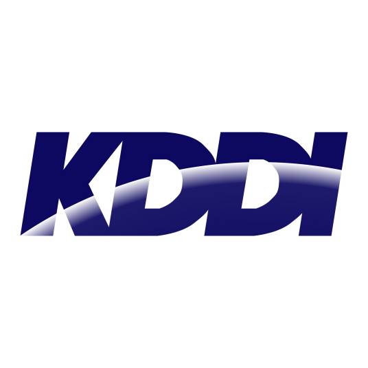 日本KDDI电信公司