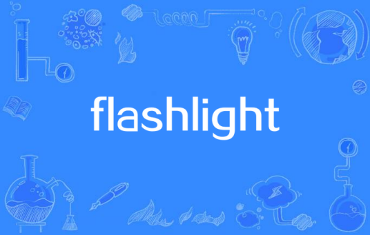 flashlight（埃利·古尔丁演唱的歌曲）