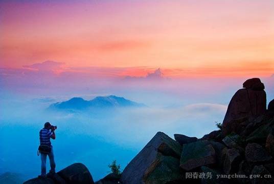 鹅凰峰