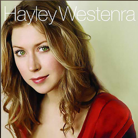 amazing grace（Hayley Westenra演唱的歌曲）