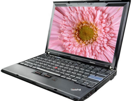 联想ThinkPad X200(7458E49)