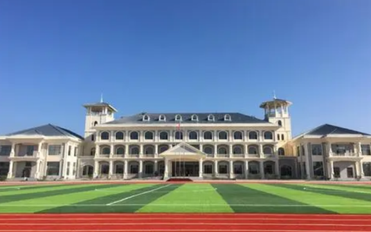 内蒙古丰州职业学院中山学院