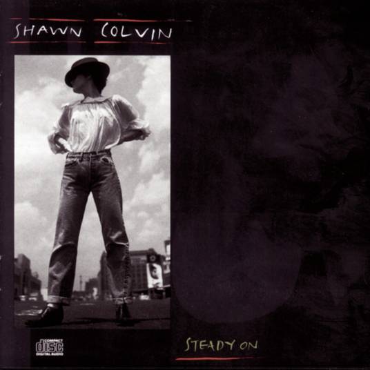 The Story（1993年Shawn Colvi录唱歌曲）