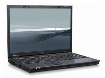 惠普Compaq8510w(GT613PA)