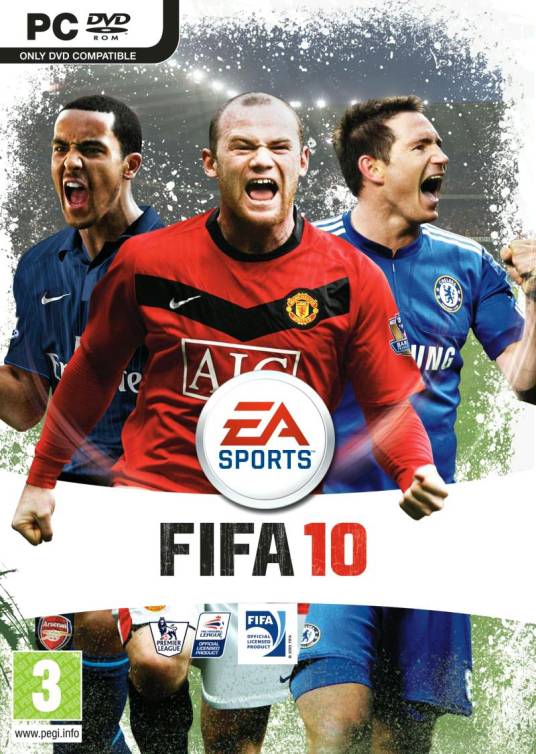 FIFA 10