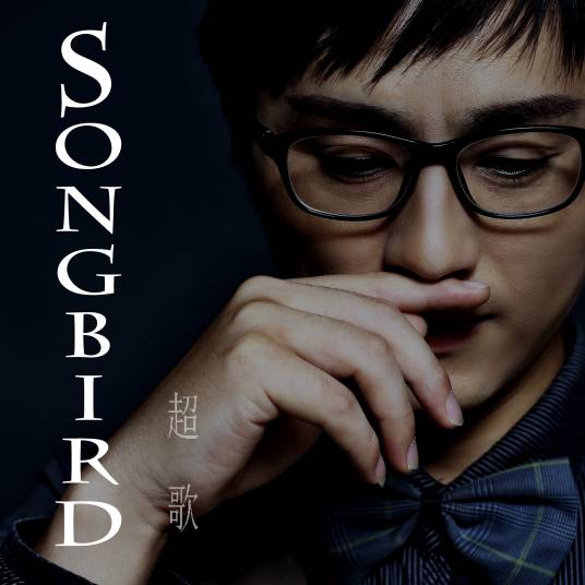 songbird（音乐人超歌音乐专辑）