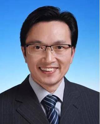 郝爱民（湖北省监狱管理局原党委书记、局长）