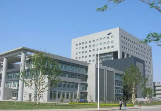 天津师范大学图书馆