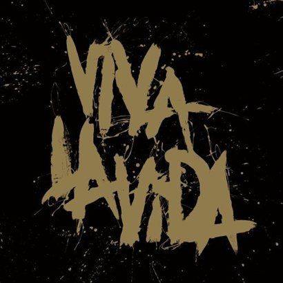 viva la vida（大卫·葛瑞特小提琴曲）