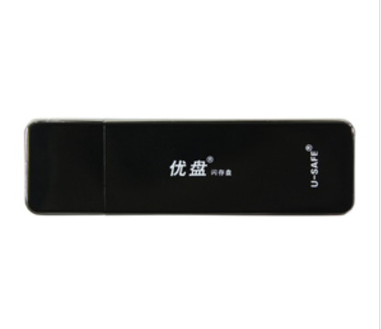 朗科U608(4GB)