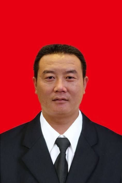 周江平（山西省晋中市昔阳县经贸系统党工委书记、工业和信息化局党组书记、工业和信息化局局长）