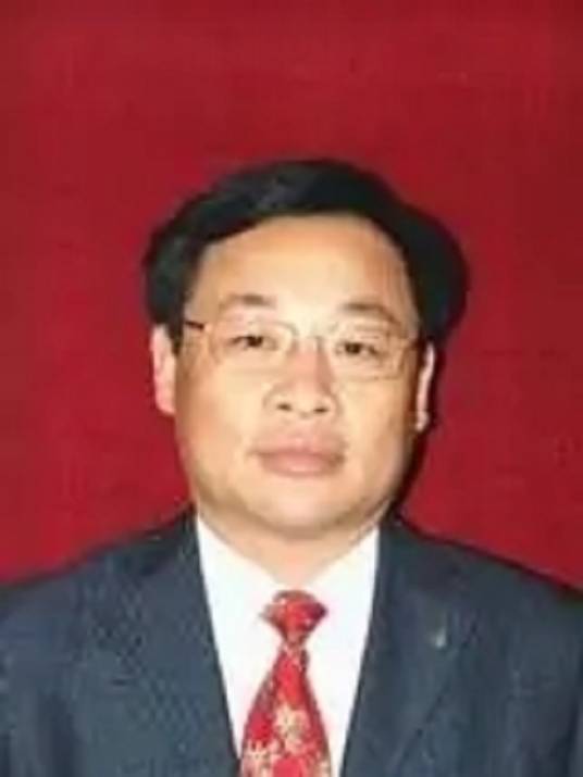 李明清（河南省商城县人民政府副县长）