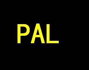 PAL（PAL电视标准）