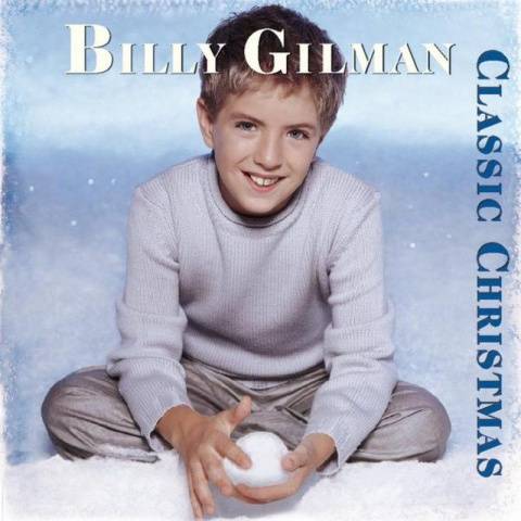 平安夜（Billy Gilman歌曲）