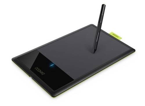 WACOM Bamboo CTL-470/K0-F