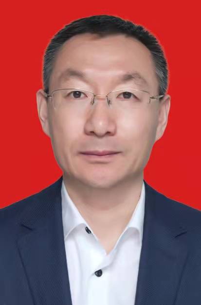 王辉球（吉林省长春市南关区退役军人事务局局长）