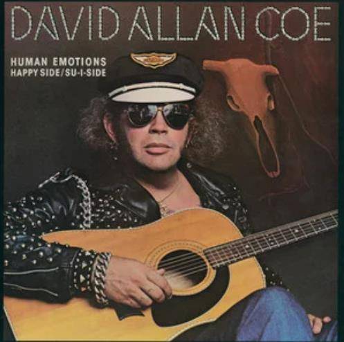 Tomorrow Is Another Day（David Allan Coe演唱的歌曲）